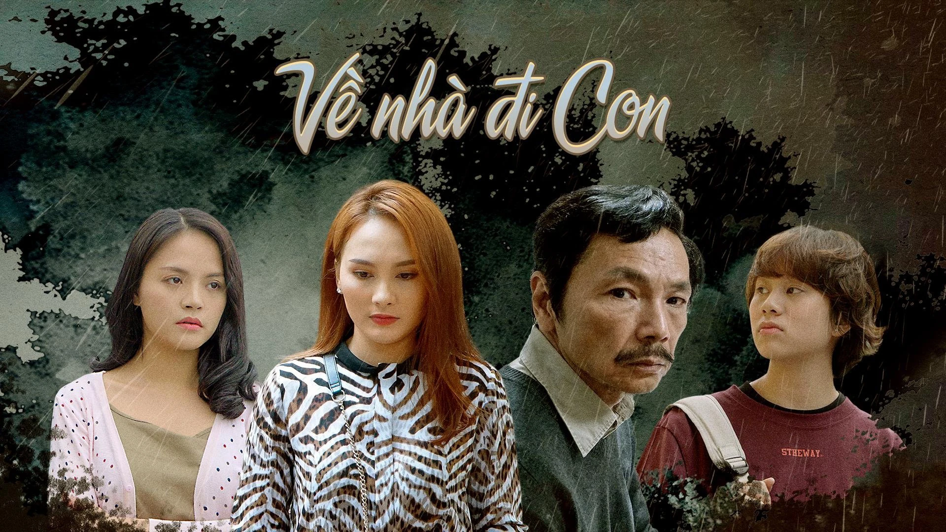 Về Nhà Đi Con - Về Nhà Đi Con