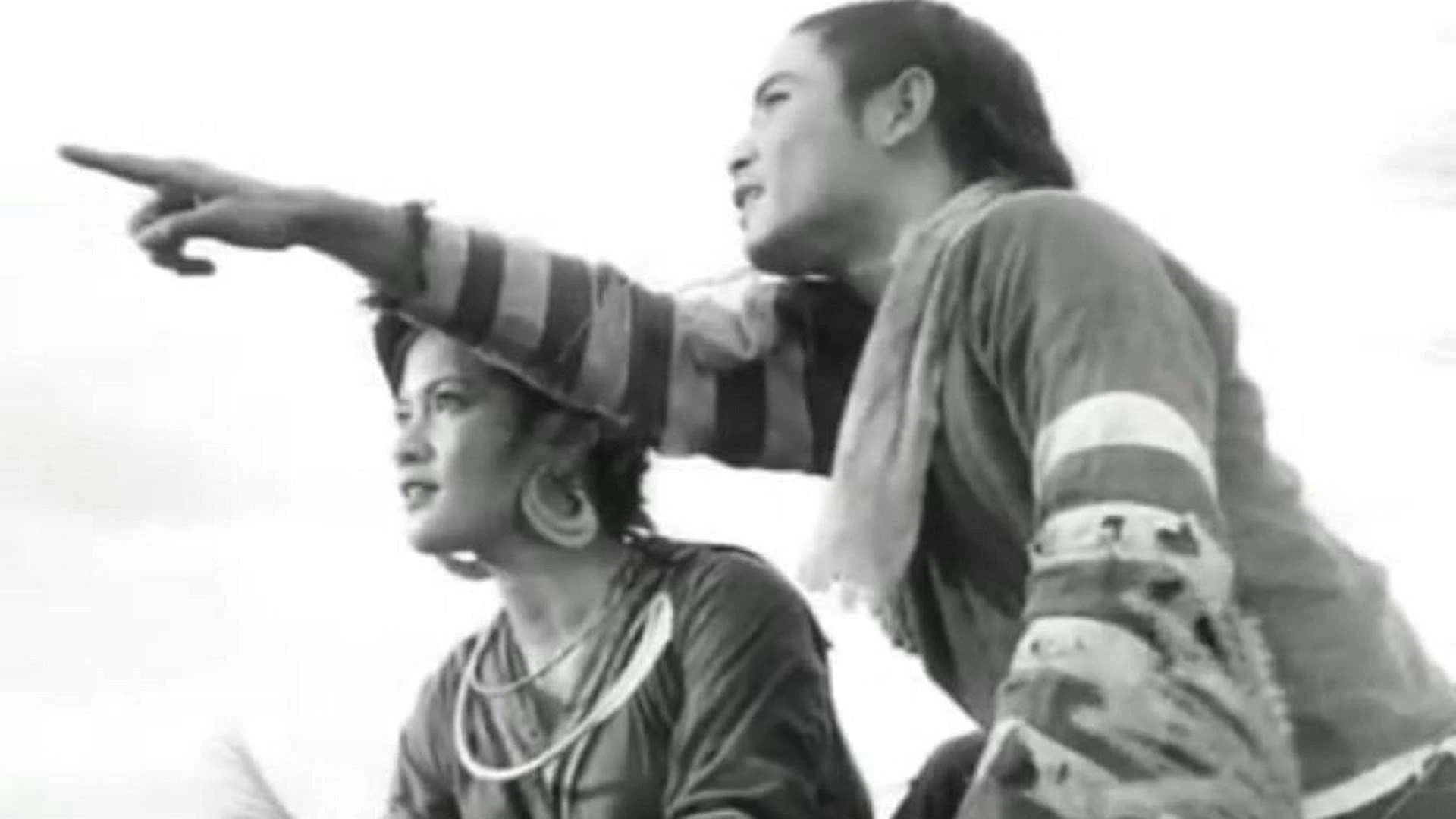Vợ chồng A Phủ - A Phu and His Wife