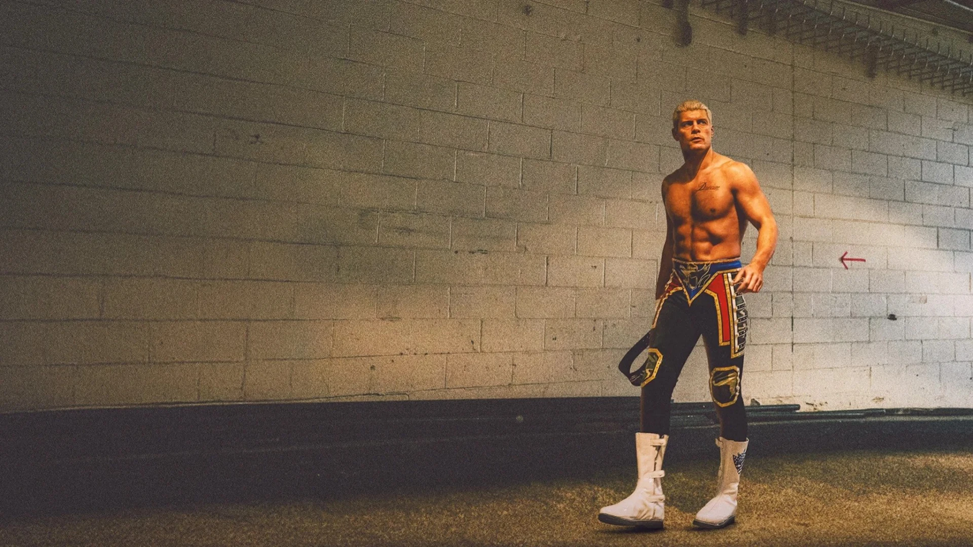 WWE: Hậu Trường (Phần 2) - WWE: Unreal (Season 2)
