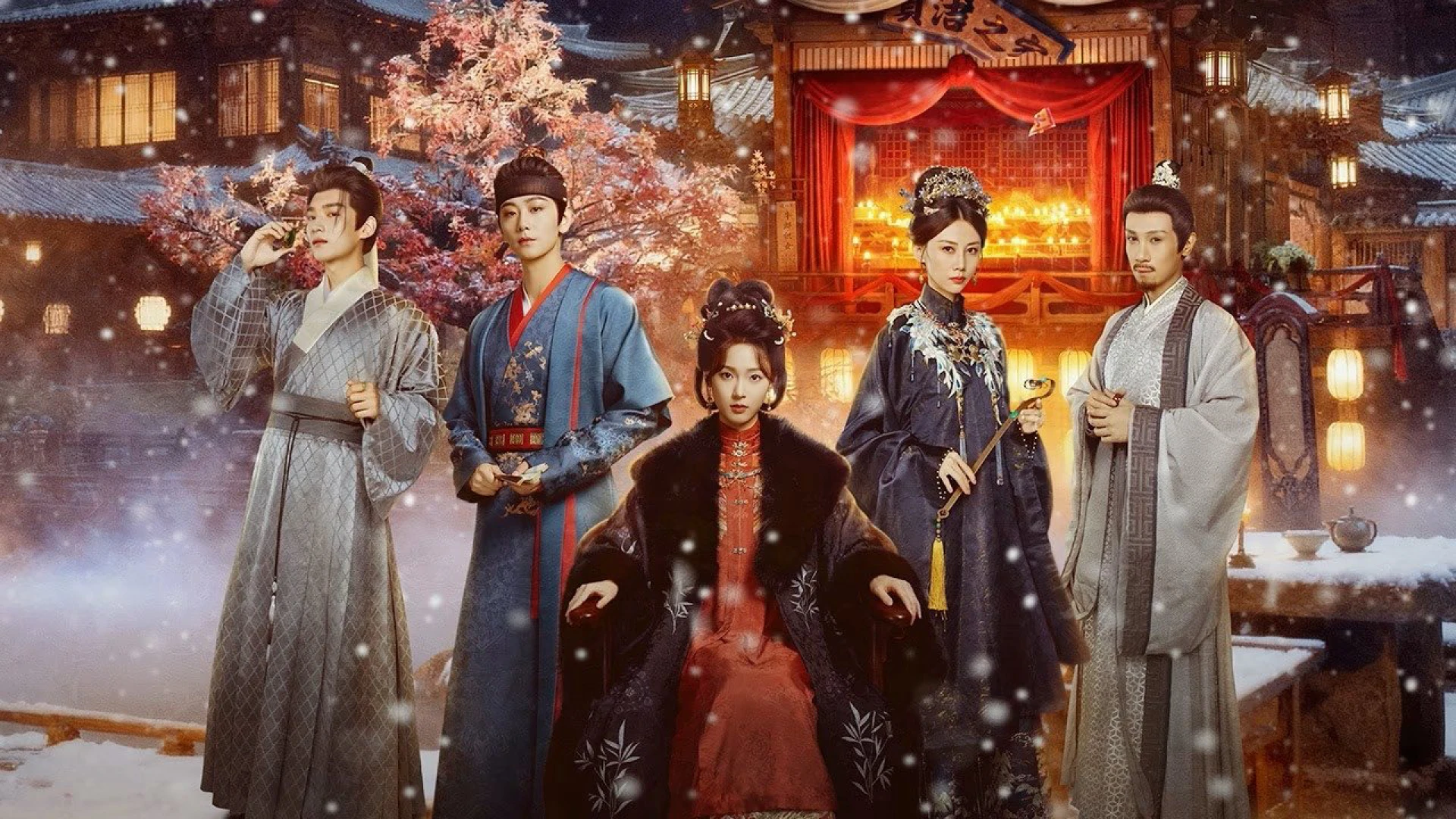 Ỷ Mộng Lệnh
